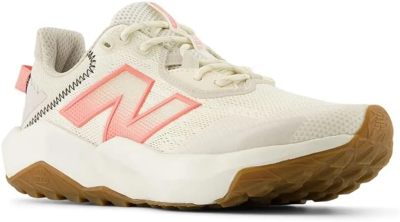 New Balance Womens Dynasoft Nitrel V6 Trail Running Shoe