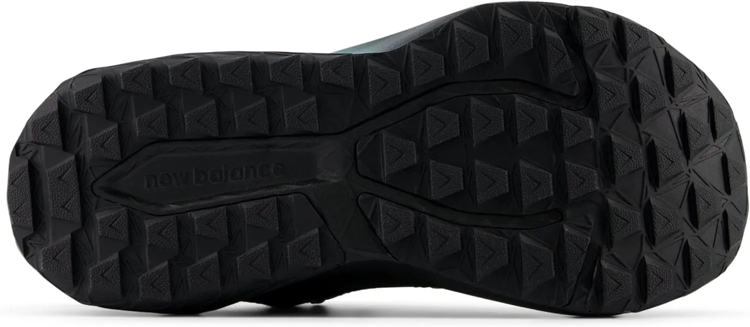 New Balance Women's Dynasoft Nitrel V6 Trail Running Shoe
