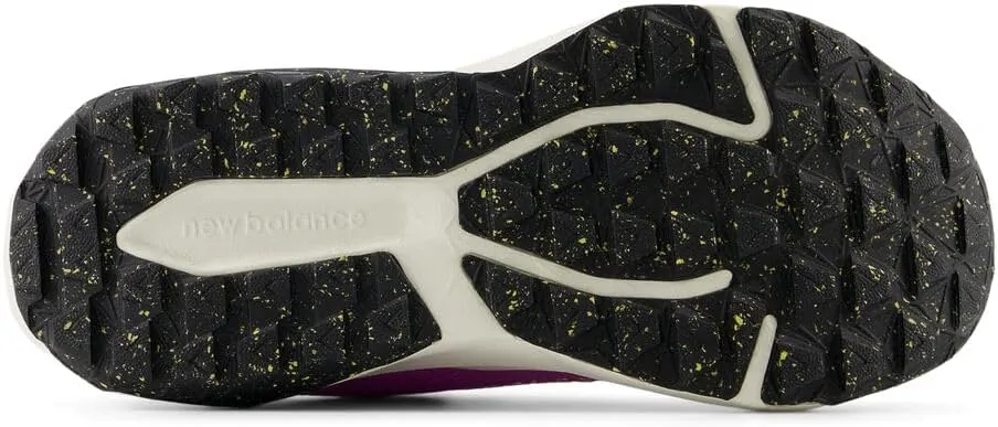 New Balance Womens Dynasoft Nitrel V6 Trail Running Shoe