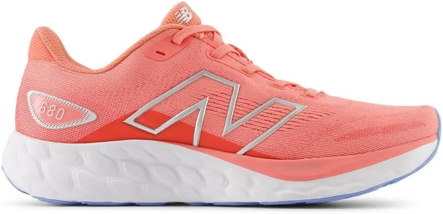 New Balance Women's Fresh Foam 680 V8 Running Shoe