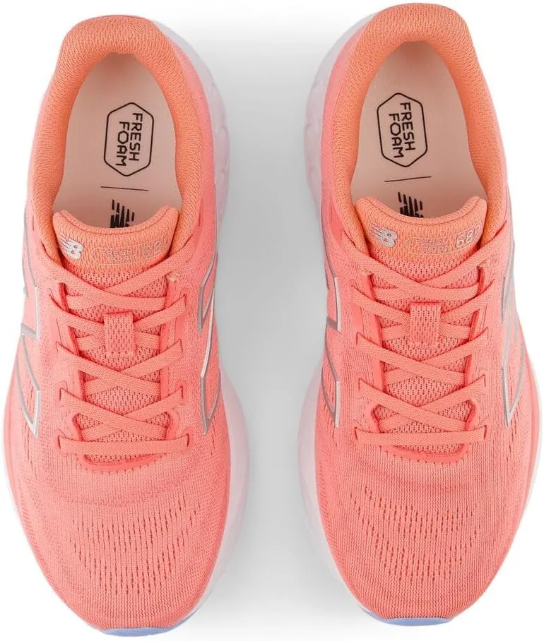 New Balance Women's Fresh Foam 680 V8 Running Shoe