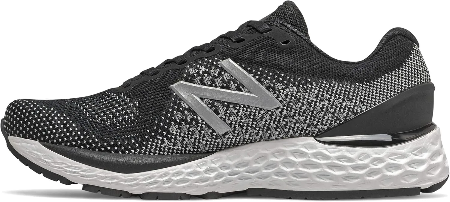 New Balance Women's Fresh Foam 880 V10 Running Shoe