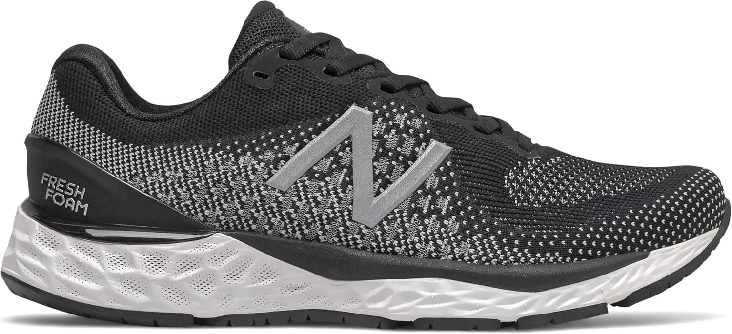 New Balance Women's Fresh Foam 880 V10 Running Shoe