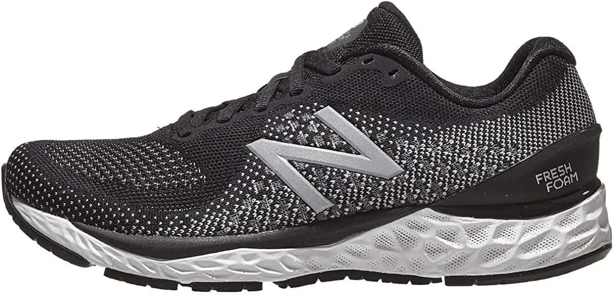 New Balance Women's Fresh Foam 880 V10 Running Shoe