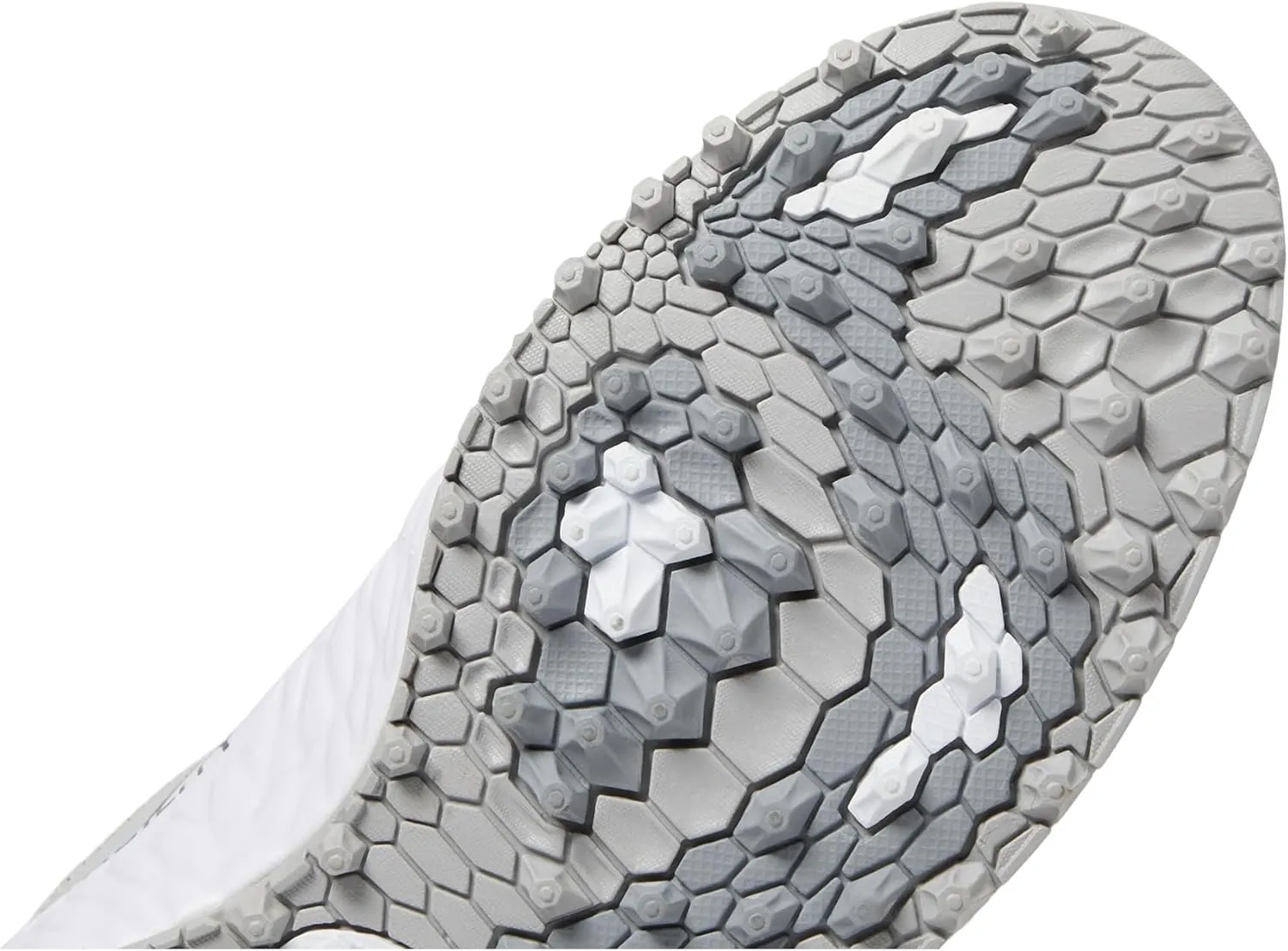 New Balance Women's Fresh Foam Contend V2 Golf Shoe