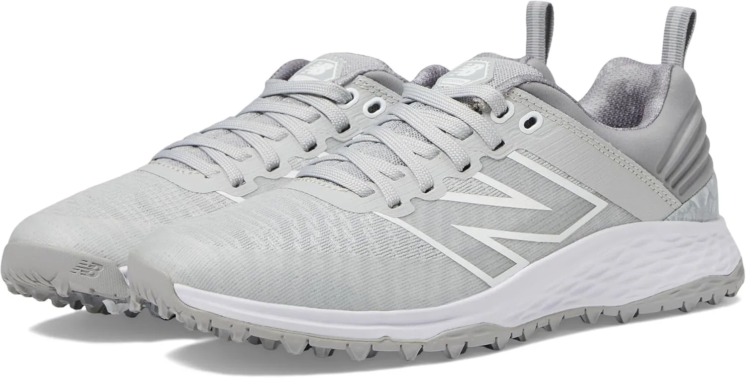 New Balance Women's Fresh Foam Contend V2 Golf Shoe