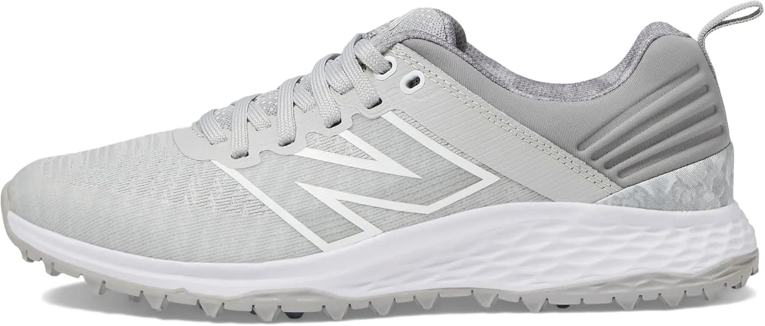 New Balance Women's Fresh Foam Contend V2 Golf Shoe