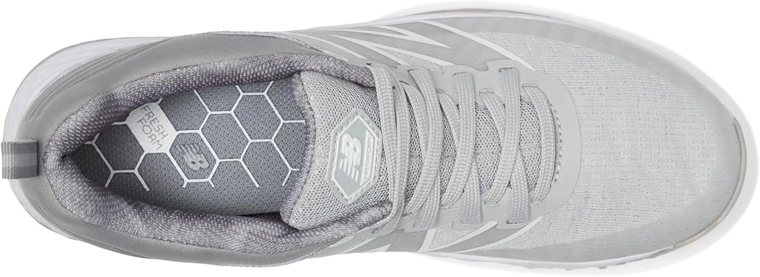 New Balance Women's Fresh Foam Contend V2 Golf Shoe
