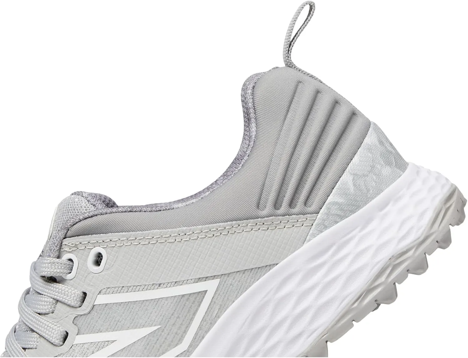 New Balance Women's Fresh Foam Contend V2 Golf Shoe