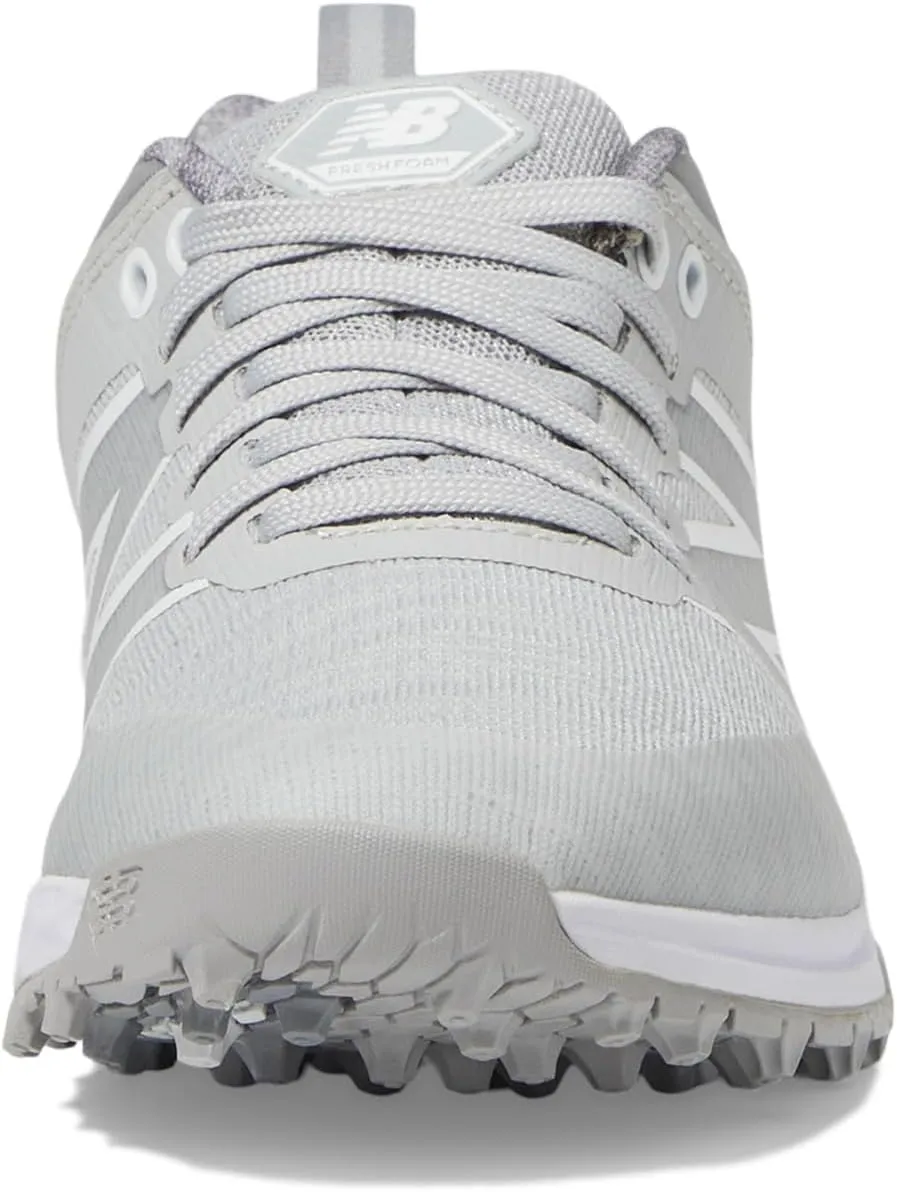 New Balance Women's Fresh Foam Contend V2 Golf Shoe