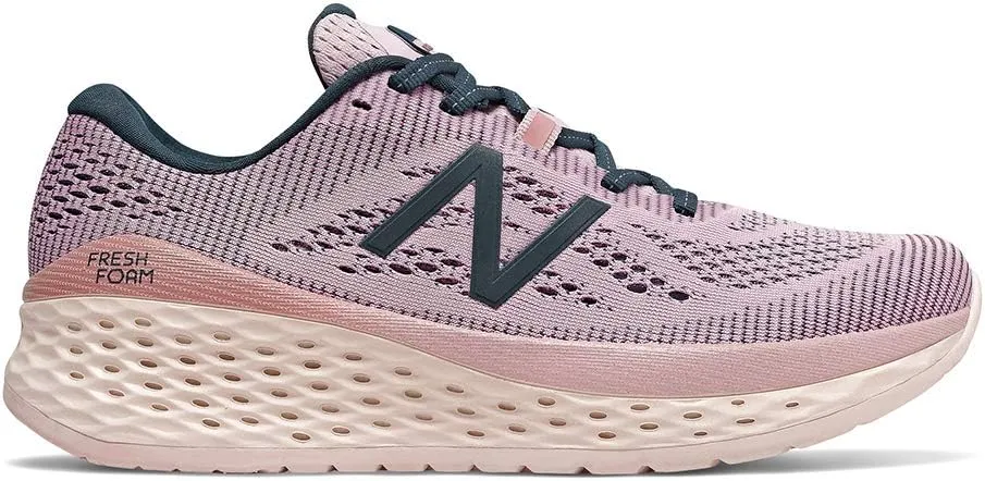 New Balance Women's Fresh Foam More V1