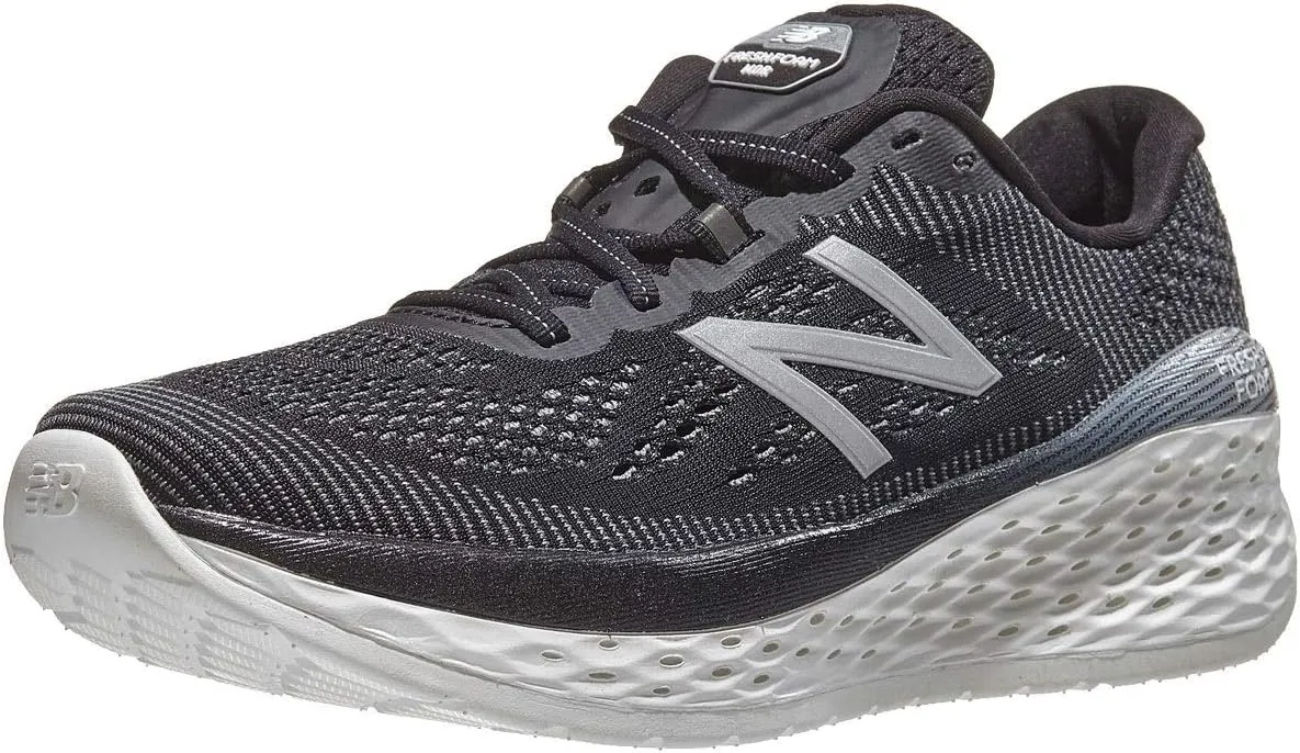 New Balance Women's Fresh Foam More V1
