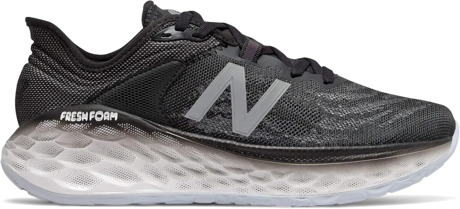 New Balance Women's Fresh Foam More V2 Running Shoe