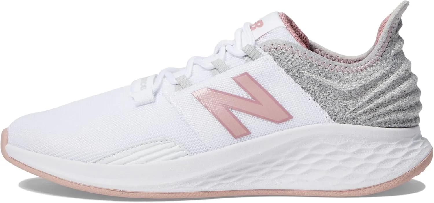 New Balance Women's Fresh Foam ROAV V1 Running Shoe