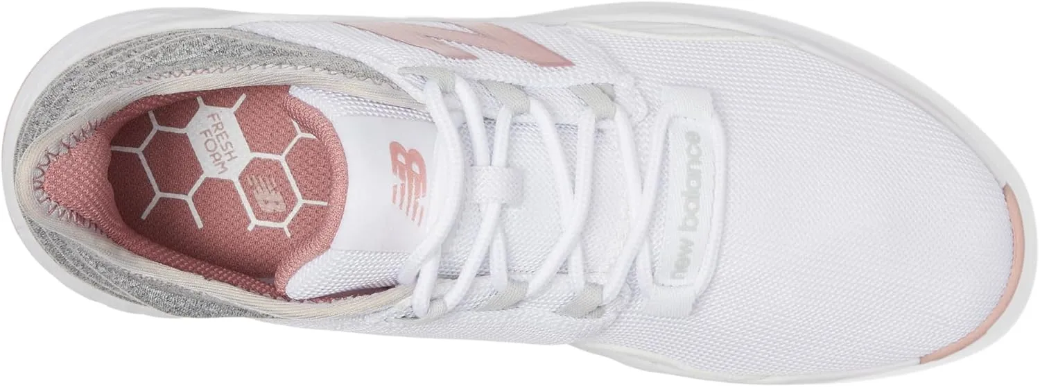 New Balance Women's Fresh Foam ROAV V1 Running Shoe