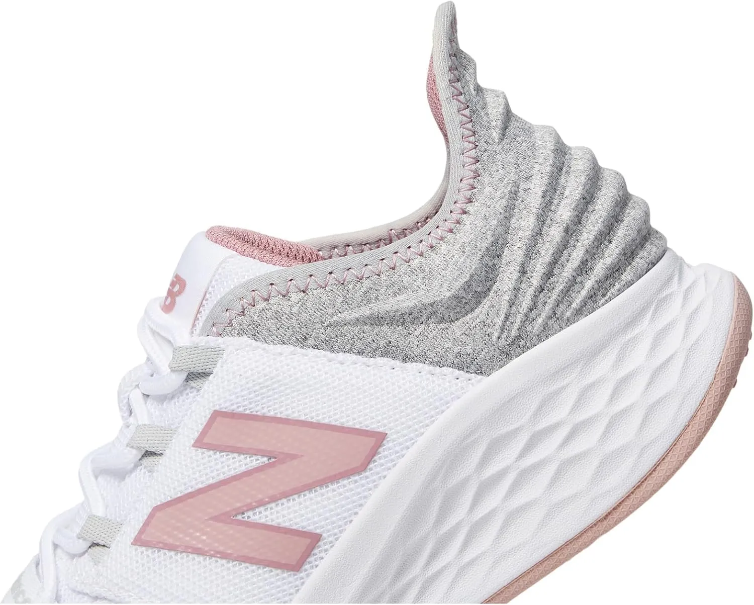 New Balance Women's Fresh Foam ROAV V1 Running Shoe