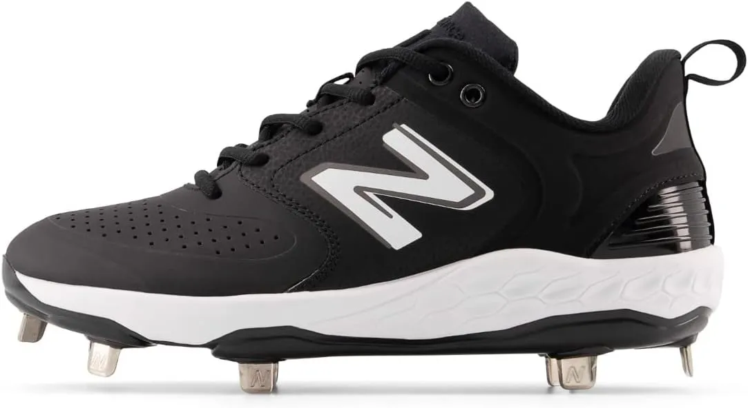 New Balance Women's Fresh Foam Velo V3 Softball Shoe