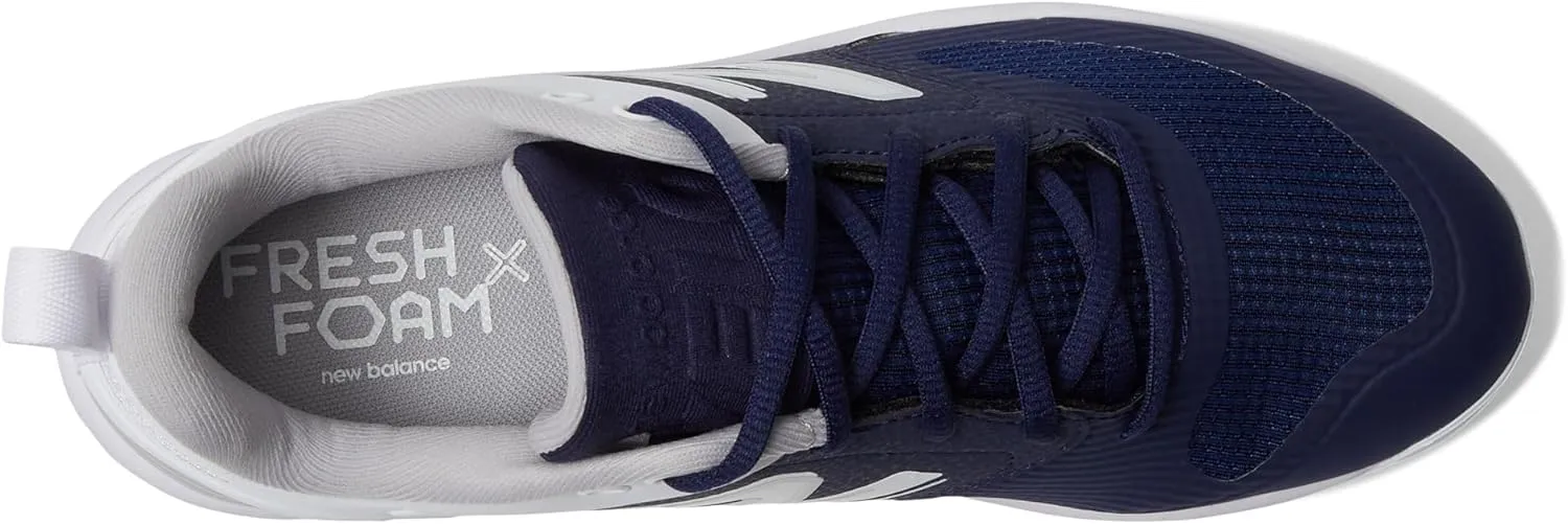 New Balance Women's Fresh Foam Velo V3 Softball Shoe