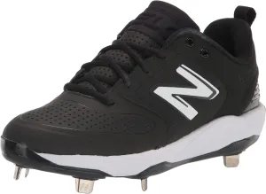 New Balance Women's Fresh Foam Velo V3 Softball Shoe