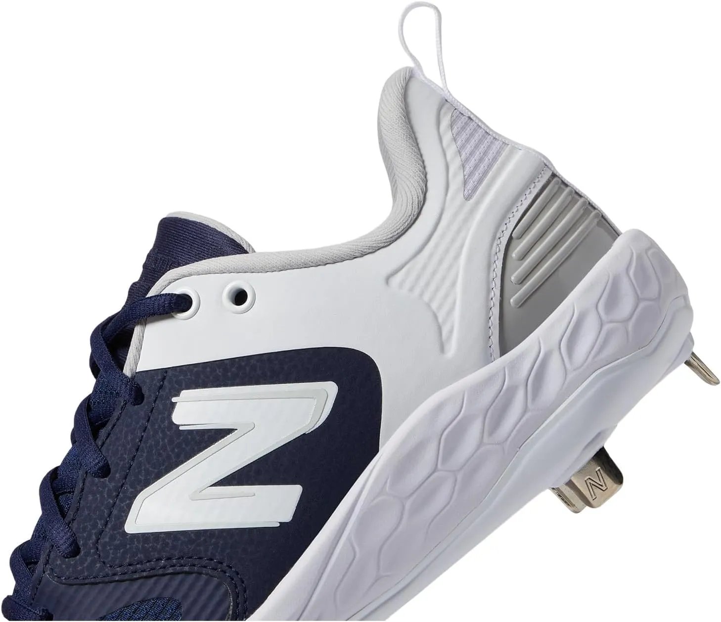 New Balance Women's Fresh Foam Velo V3 Softball Shoe