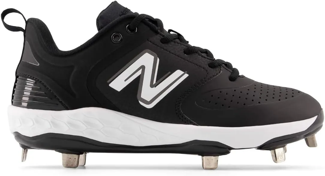 New Balance Women's Fresh Foam Velo V3 Softball Shoe