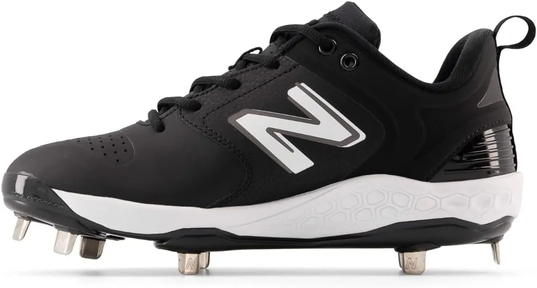 New Balance Women's Fresh Foam Velo V3 Softball Shoe