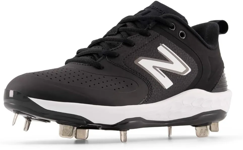 New Balance Women's Fresh Foam Velo V3 Softball Shoe