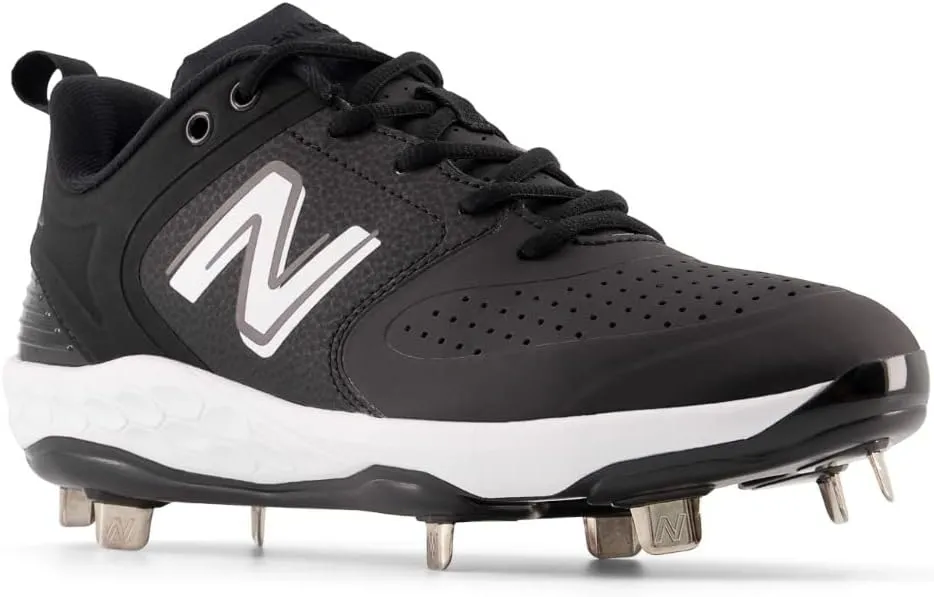 New Balance Women's Fresh Foam Velo V3 Softball Shoe