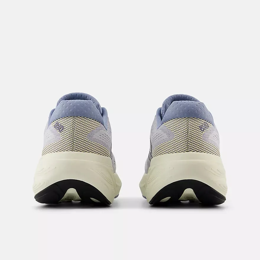 New Balance Women's Fresh Foam X 880 v15 – Pearl Grey with Dusk Shower and Calcium