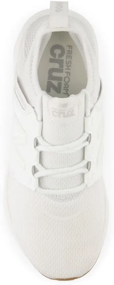 New Balance Women's Fresh Foam X Cruz V3 Running Shoe
