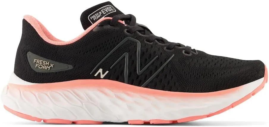 New Balance Women's Fresh Foam X EVOZ V3 Running Shoe