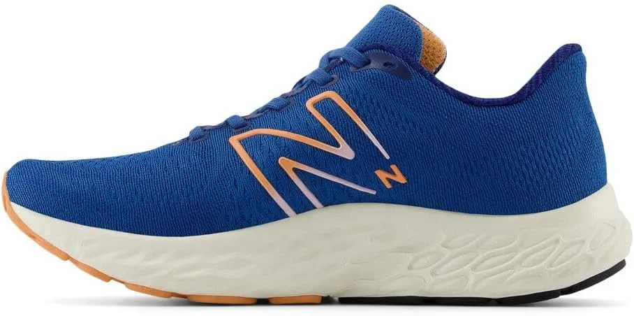New Balance Women's Fresh Foam X EVOZ V3 Running Shoe