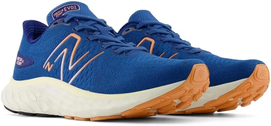 New Balance Women's Fresh Foam X EVOZ V3 Running Shoe