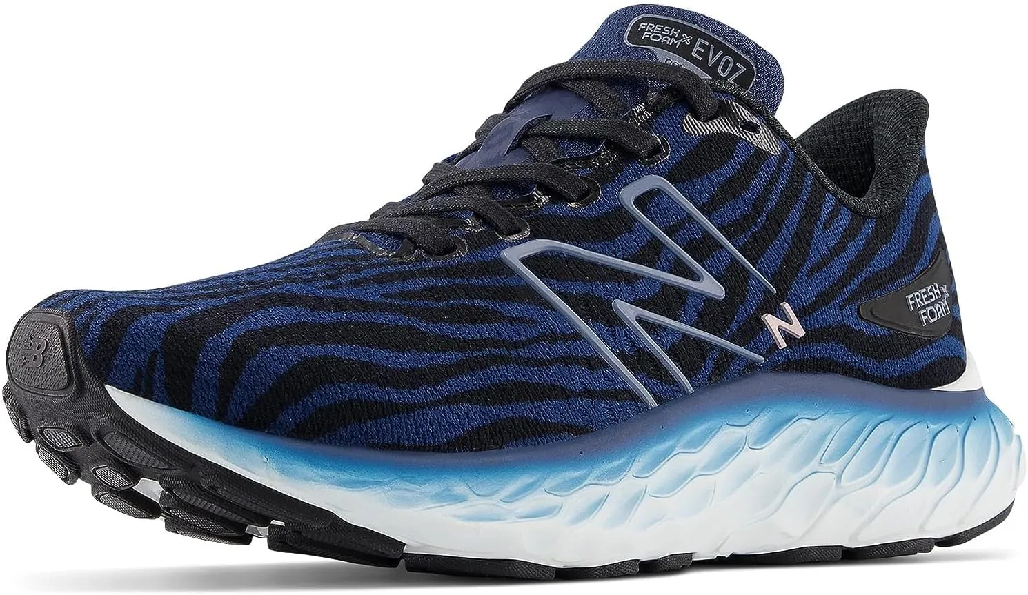 New Balance Women's Fresh Foam X EVOZ V3 Running Shoe