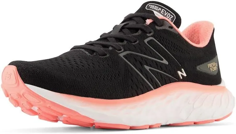 New Balance Women's Fresh Foam X EVOZ V3 Running Shoe