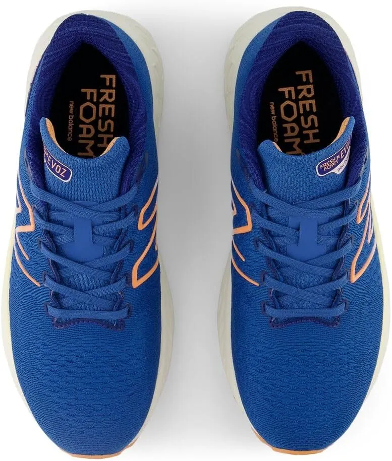 New Balance Women's Fresh Foam X EVOZ V3 Running Shoe