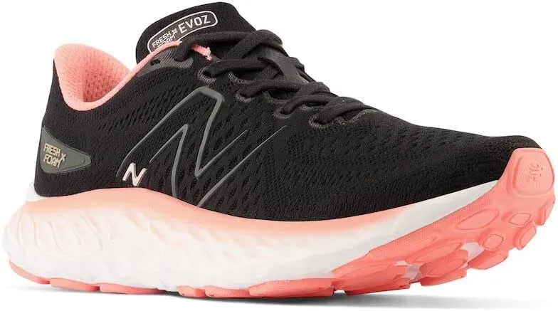 New Balance Women's Fresh Foam X EVOZ V3 Running Shoe