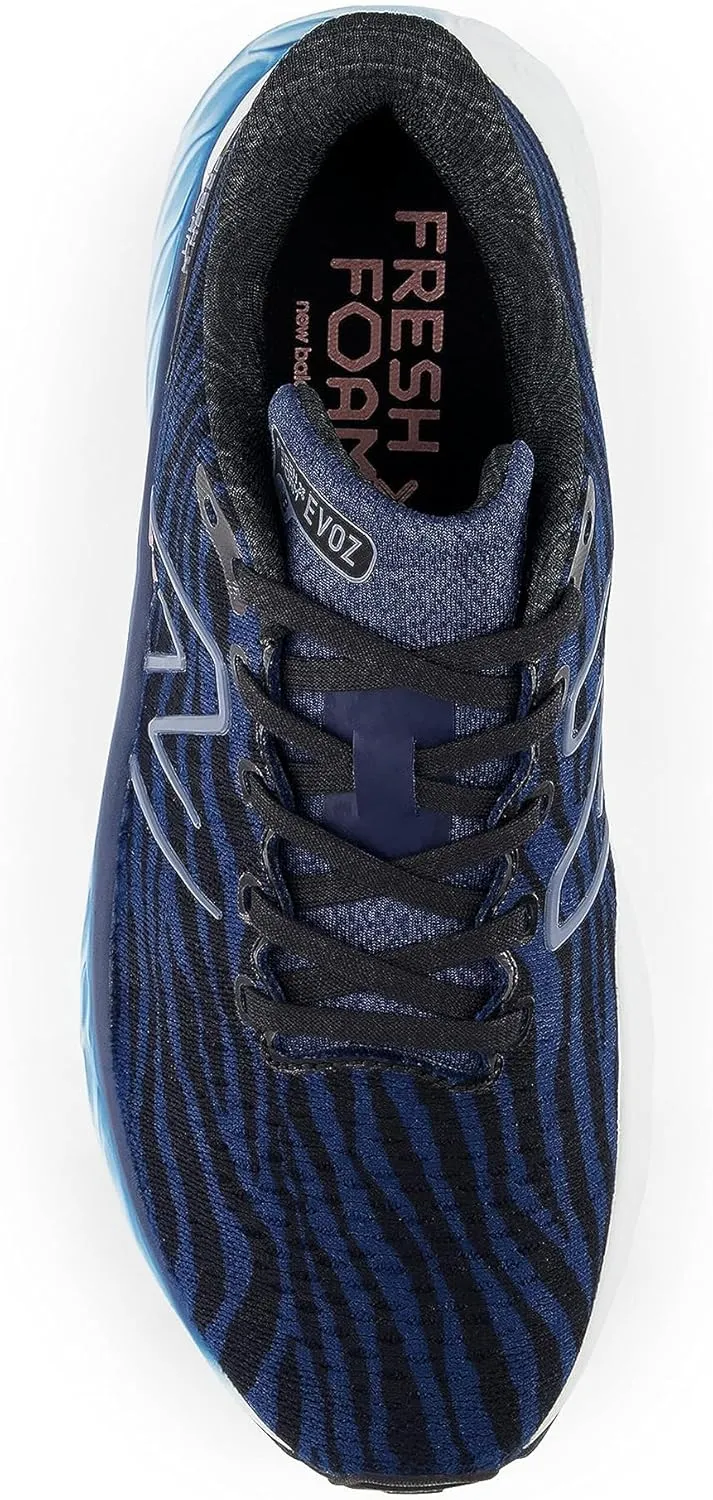New Balance Women's Fresh Foam X EVOZ V3 Running Shoe