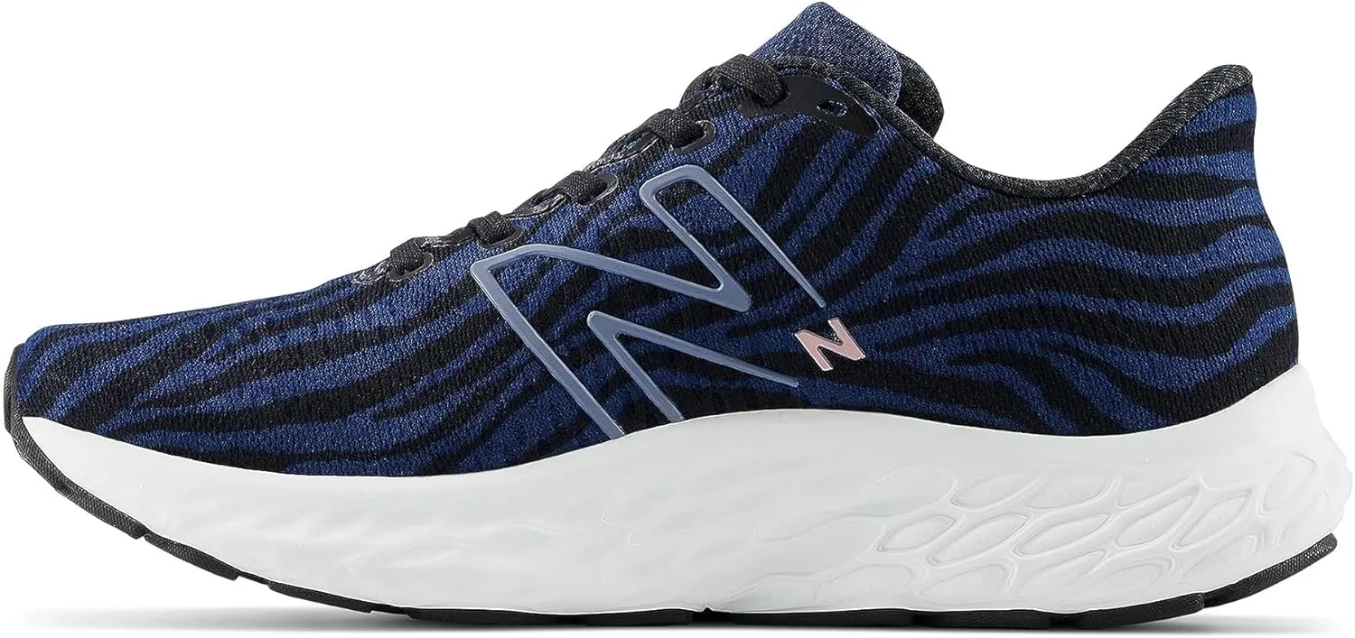 New Balance Women's Fresh Foam X EVOZ V3 Running Shoe