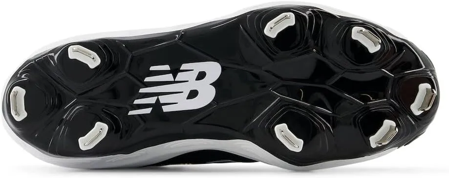New Balance Women's Fresh Foam X Velo V4 Metal Softball Shoe