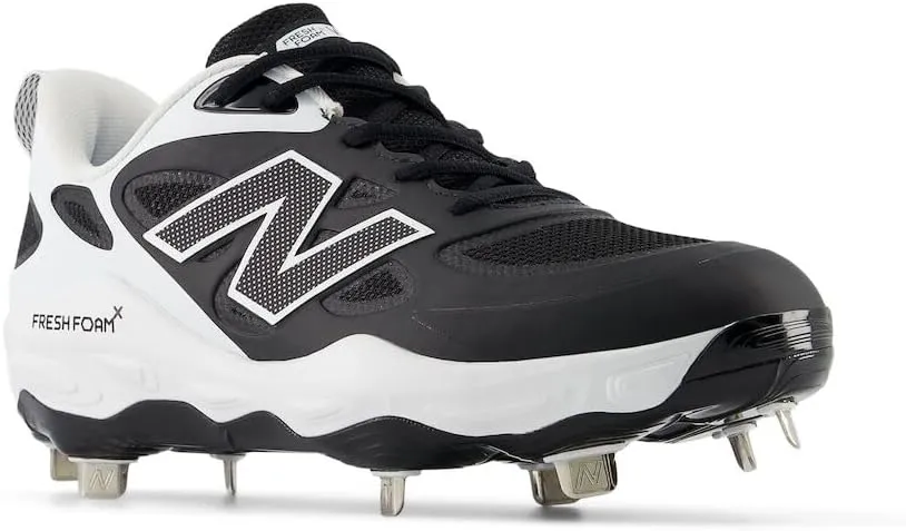 New Balance Women's Fresh Foam X Velo V4 Metal Softball Shoe