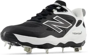 New Balance Women's Fresh Foam X Velo V4 Metal Softball Shoe