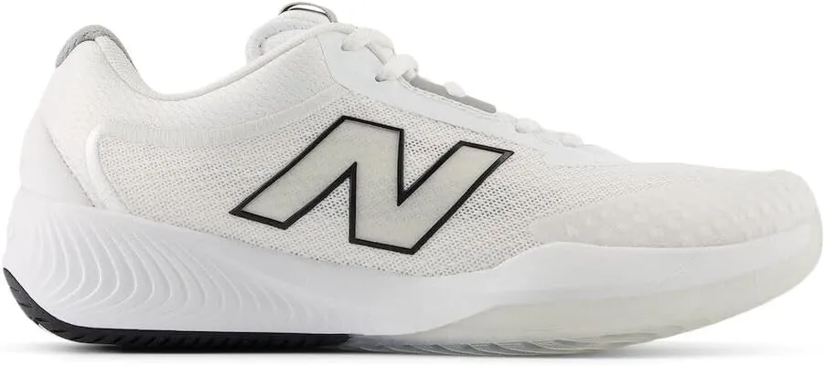 New Balance Women's FuelCell 996 V6 Tennis Shoe