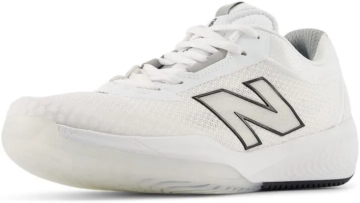New Balance Women's FuelCell 996 V6 Tennis Shoe