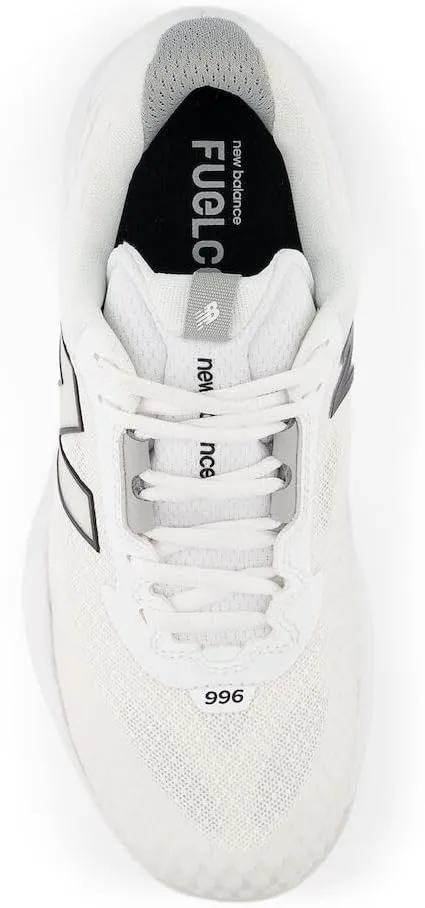 New Balance Women's FuelCell 996 V6 Tennis Shoe