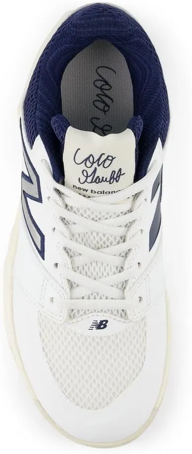 New Balance Women's FuelCell Delray V2 Tennis Shoe