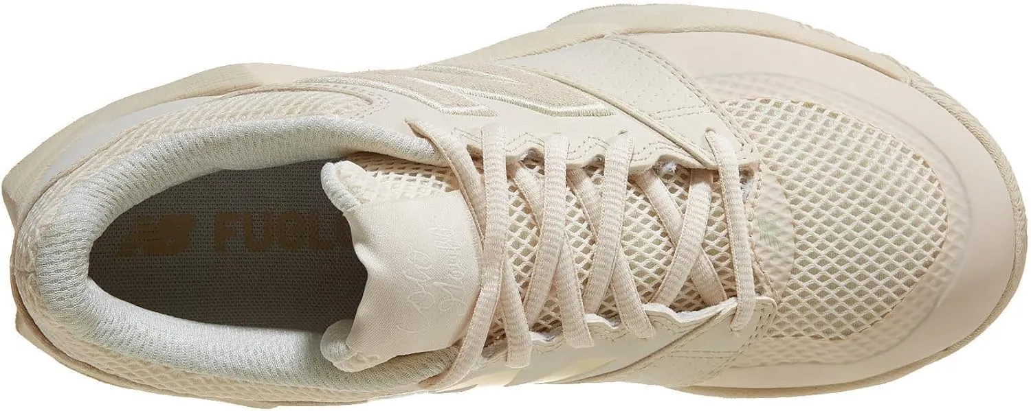 New Balance Women's FuelCell Delray V2 Tennis Shoe