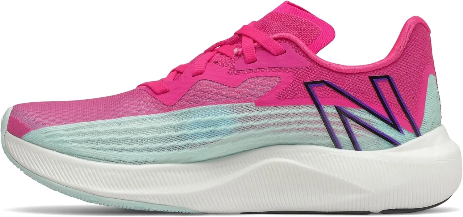 New Balance Women's FuelCell Rebel V2 Running Shoe