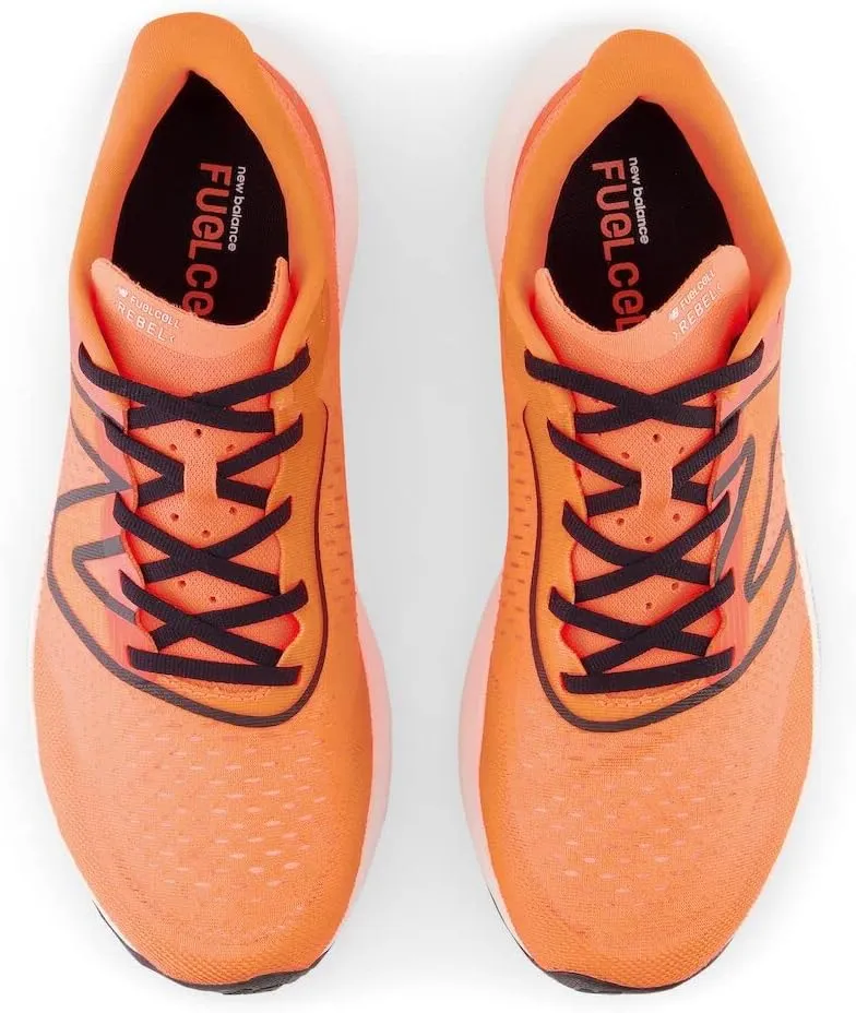 New Balance Women's FuelCell Rebel V3 Running Shoe