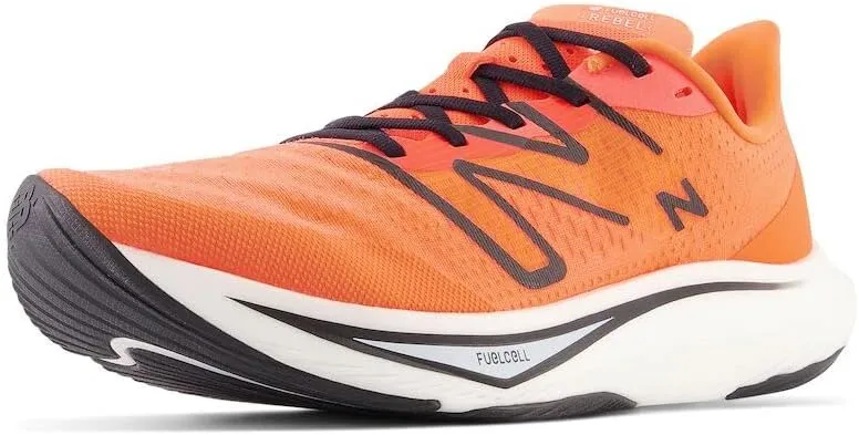 New Balance Women's FuelCell Rebel V3 Running Shoe